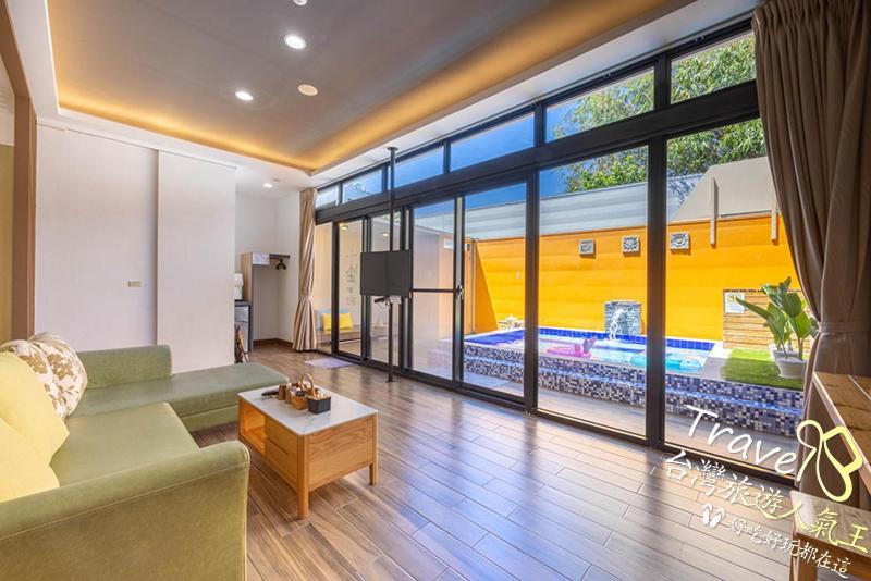 Апартаменти Star House Сяолюцю Екстер'єр фото