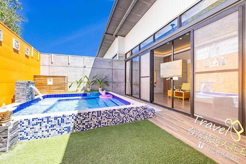 Апартаменти Star House Сяолюцю Екстер'єр фото
